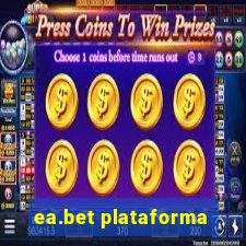 ea.bet plataforma