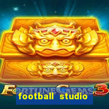 football studio sinais grátis $100