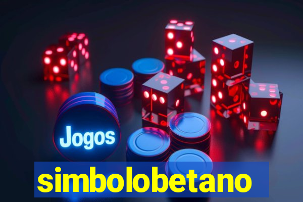 simbolobetano