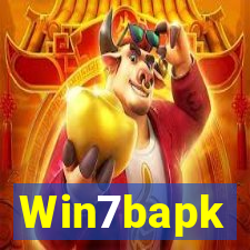 Win7bapk