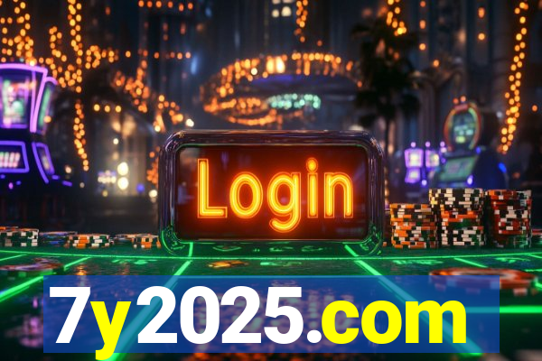 7y2025.com