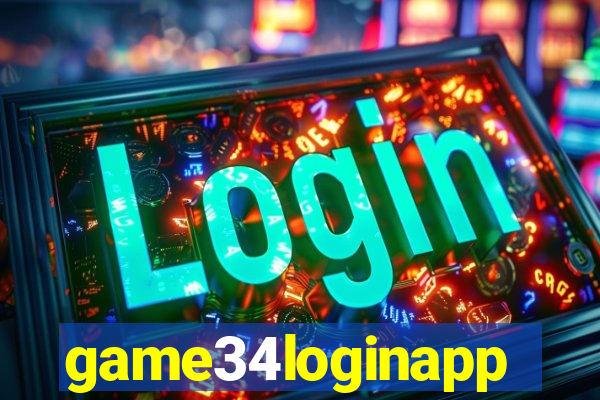 game34loginapp