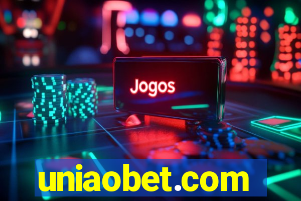 uniaobet.com