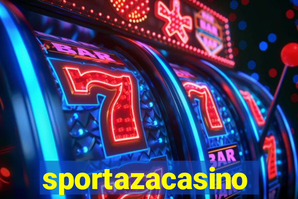 sportazacasino