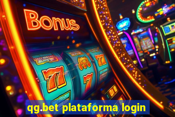 qg.bet plataforma login