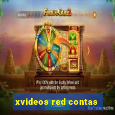 xvideos red contas