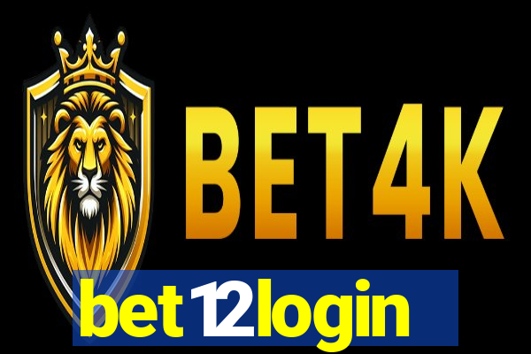 bet12login