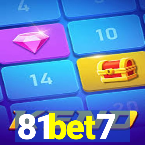 81bet7