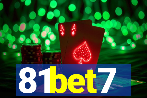 81bet7