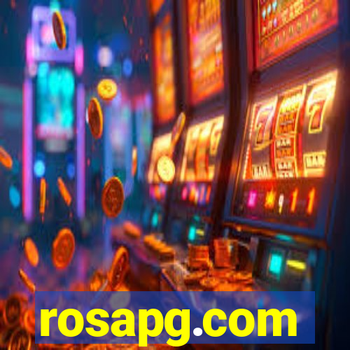 rosapg.com