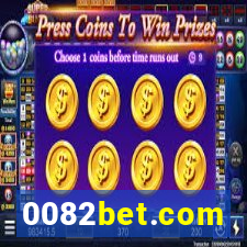 0082bet.com