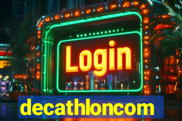 decathloncom