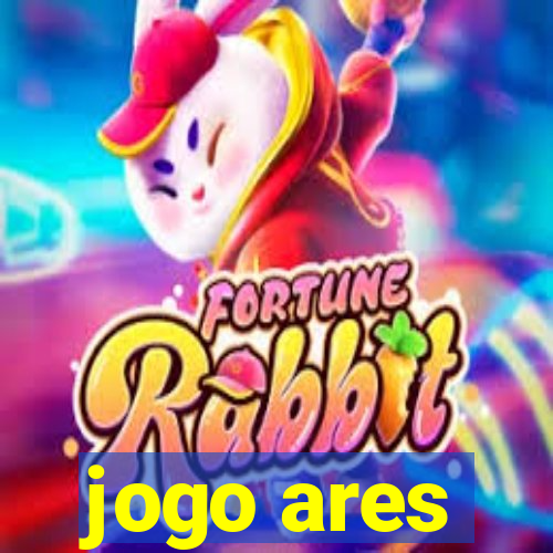 jogo ares