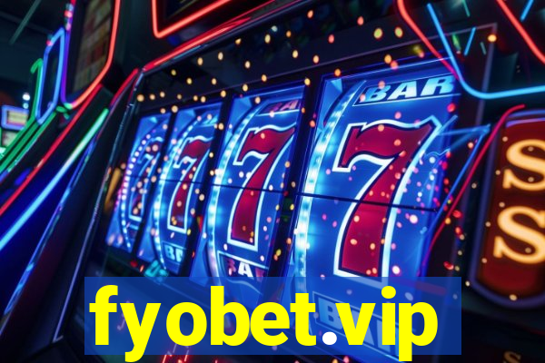 fyobet.vip