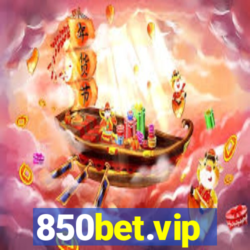 850bet.vip