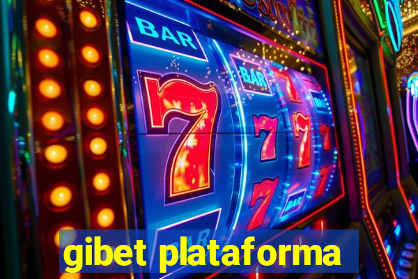 gibet plataforma