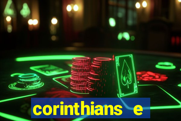 corinthians e cruzeiro futemax