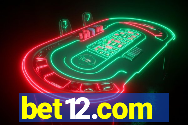 bet12.com