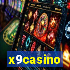 x9casino