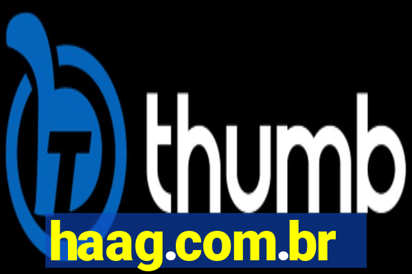 haag.com.br