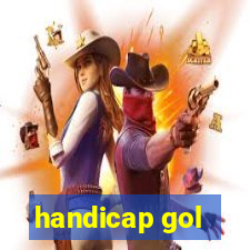 handicap gol