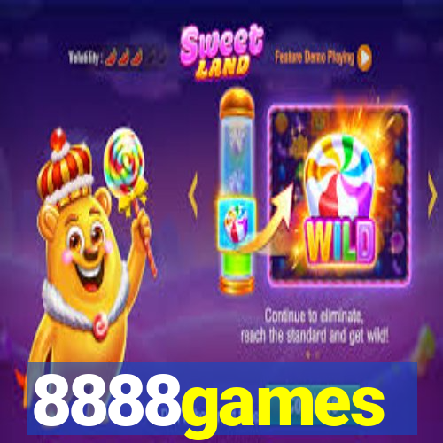 8888games