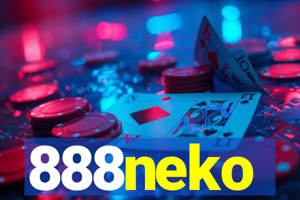 888neko