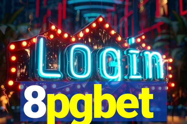 8pgbet