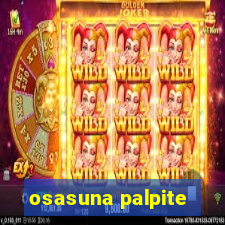 osasuna palpite