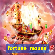 fortune mouse minutos pagantes madrugada