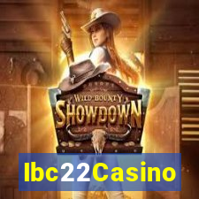 Ibc22Casino