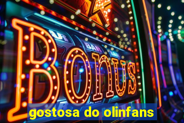 gostosa do olinfans