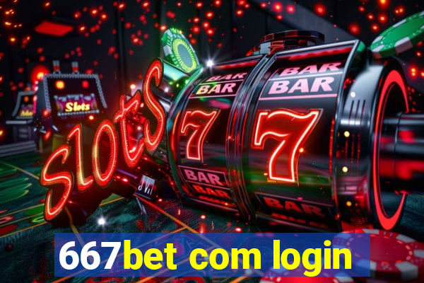 667bet com login