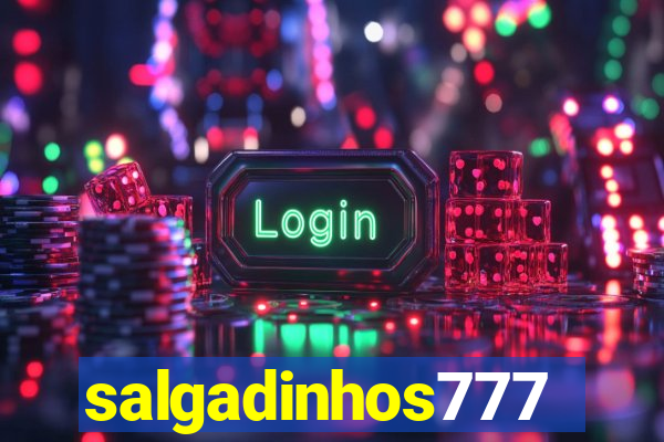 salgadinhos777