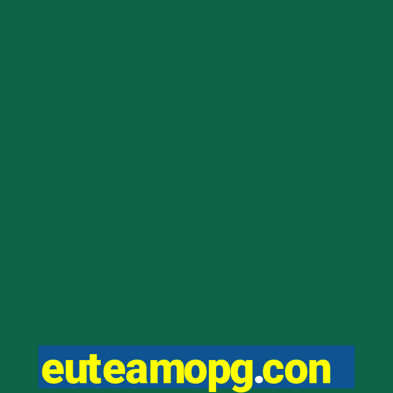 euteamopg.con