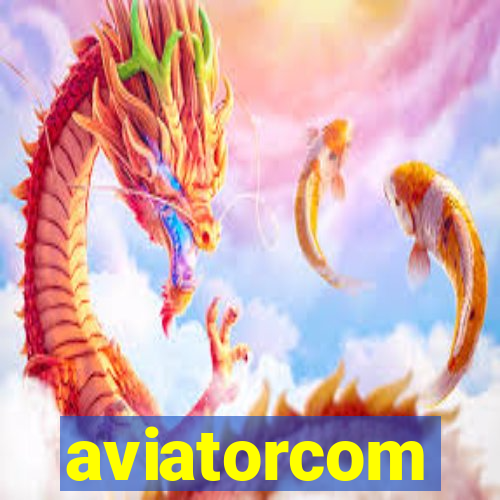 aviatorcom