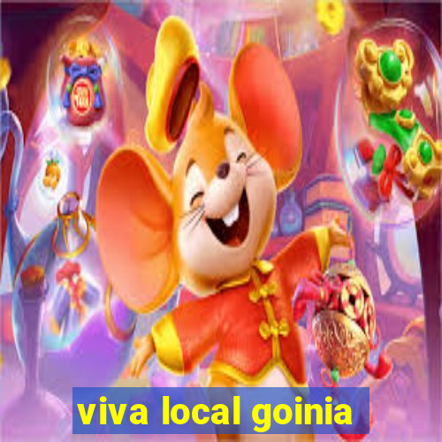 viva local goinia