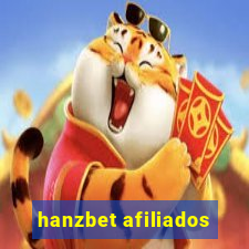 hanzbet afiliados