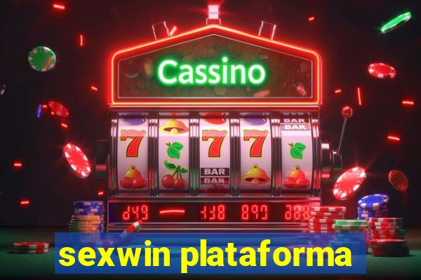 sexwin plataforma