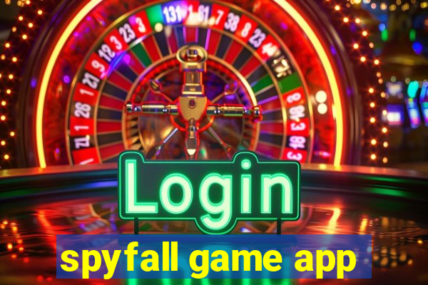 spyfall game app