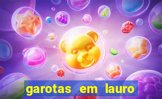 garotas em lauro de freitas