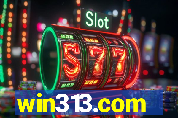 win313.com