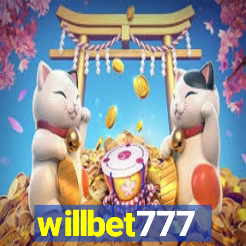 willbet777