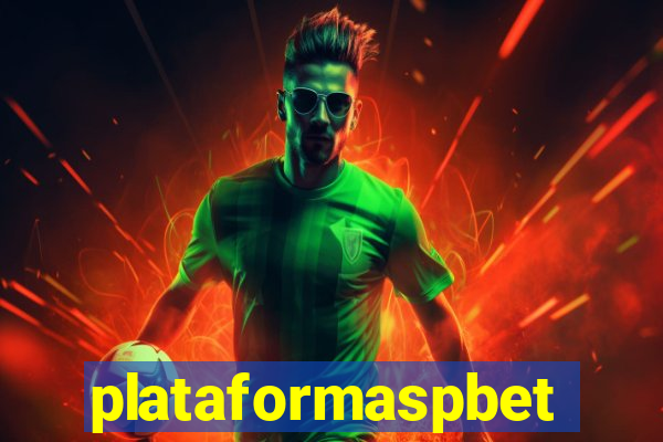 plataformaspbet