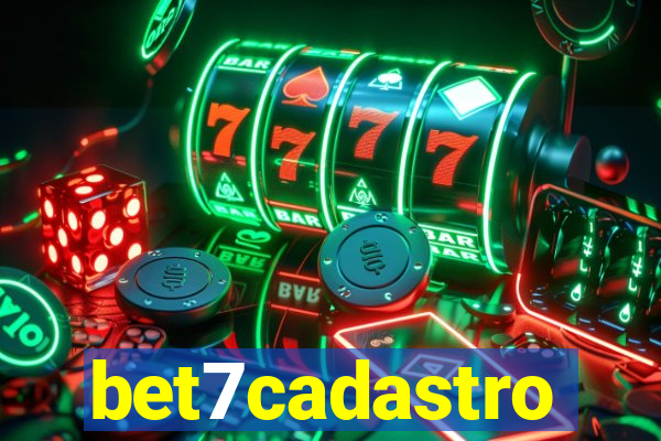 bet7cadastro