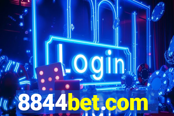 8844bet.com