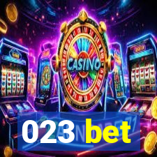 023 bet