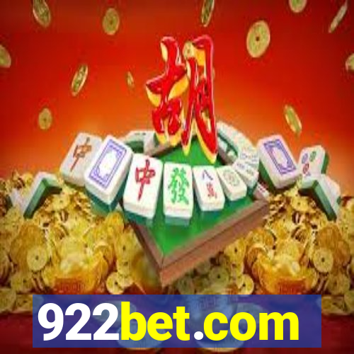 922bet.com