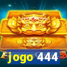 jogo 444