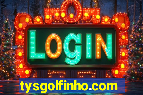 tysgolfinho.com